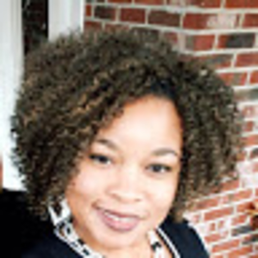 Meet your Posher, Laquesia